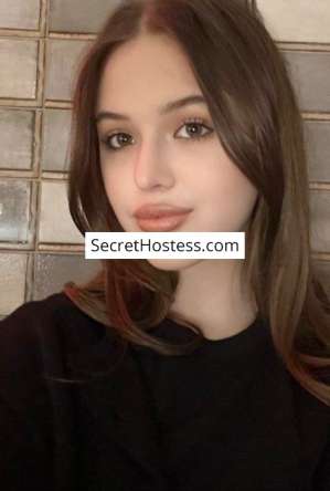 Elena, Independent in Manama