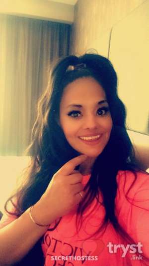 Aubrey - SEXY THICK EXOTIC SLUT in Dallas TX