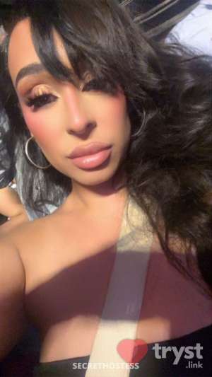 Infinity Bands - Exotic Sexy  Anal Queen in Manhattan NY