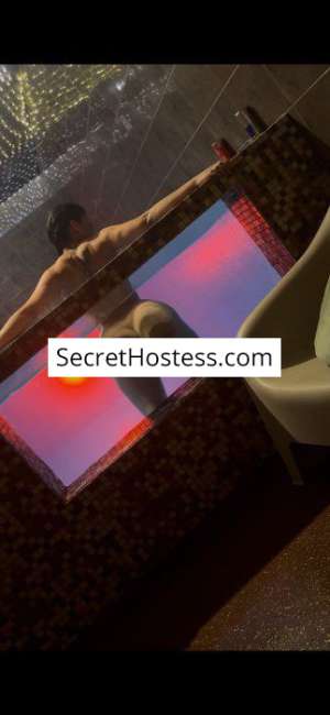 Isabella 25Yrs Old Escort 56KG 162CM Tall Ibiza Image - 2