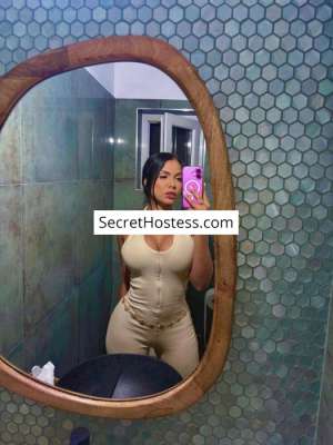 Isabella 25Yrs Old Escort 56KG 162CM Tall Ibiza Image - 5