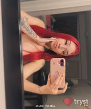 20 year old Mixed Escort in Alexandria VA Ivory - Classy and curvy