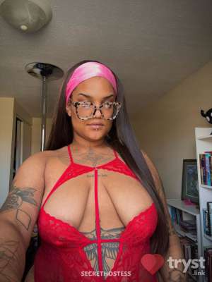 Jane Foxxx - Make Me Your Muse in Columbus OH