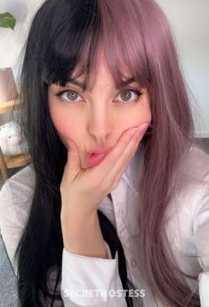 28 year old Escort in Osaka-Kobe-Kyoto Down for fun