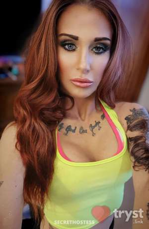 Kendra Lee - Eager to be Enticed in Milwaukee WI
