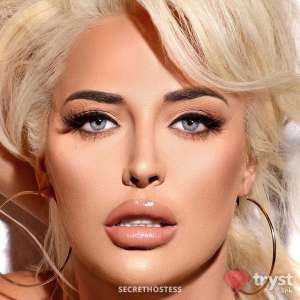 Kristina - Playboy Playmate Pornstar in Toledo OH