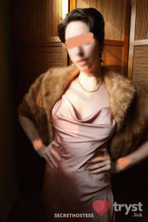 Leah Lorette - Sensual GFE &amp; Erotic Touch in Portland ME