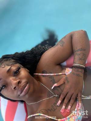 Leilani - Proof In The Pudding in Miami FL