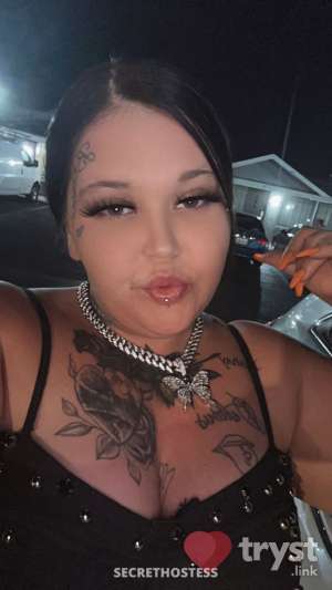 Lexie 20Yrs Old Escort Cincinnati OH Image - 4