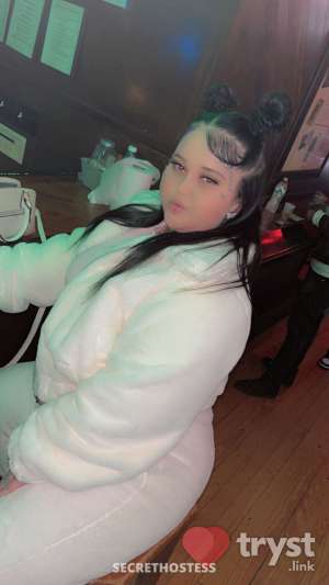 Lexie 20Yrs Old Escort Cincinnati OH Image - 5