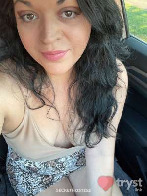 Natalie Tender - Genuine Companionship in Memphis TN