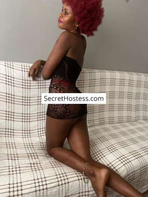 Ossy 24Yrs Old Escort 55KG 155CM Tall Aksaray Image - 1