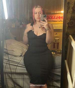 25 year old Escort in Regina Cute escort here
