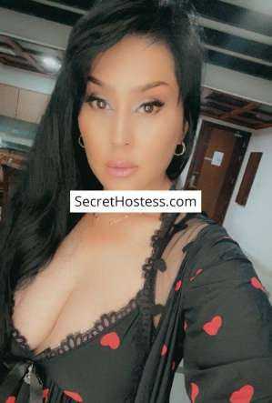 28 year old Asian Escort in Aksaray Shirin, Independent