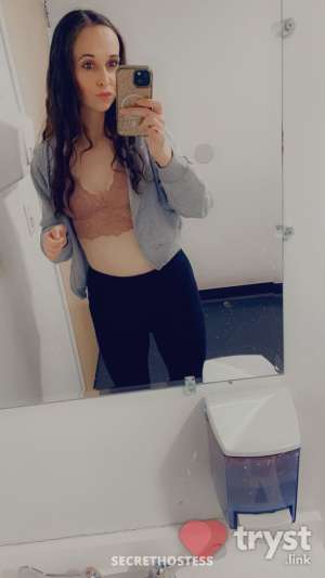 Skyler Rose - Duos Available w/ Bree in Rochester NY