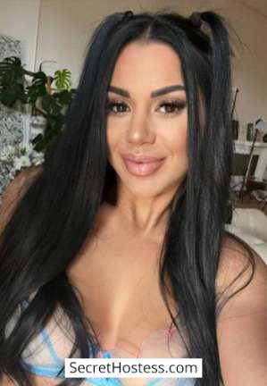 26 year old Escort in London Tornia, Movida Escorts Agency