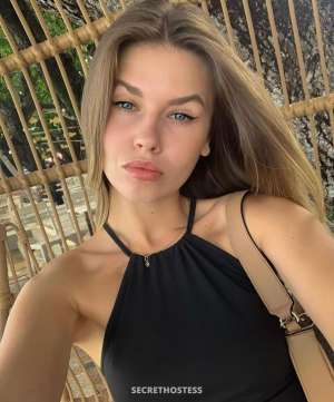 Valentina in Tirana