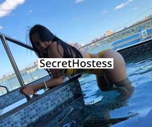 21 year old Mixed Escort in Miami FL Valeria