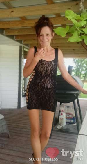 AllieJean - Mature, Experienced in Des Moines IA