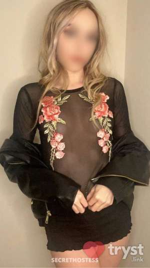 Aryeona - Young Blonde Sex Slut in Salt Lake City UT