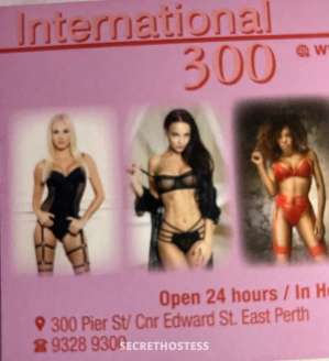 18 year old Escort in Perth Sex Workers/Escorts wanted… New or Experienced, Perth