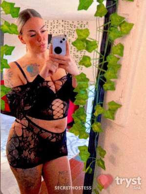 Show White - BLONDE Squirtezzzr top tier in Olympia WA