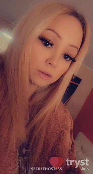 Faith - Beautiful southern girl in Charlotte NC