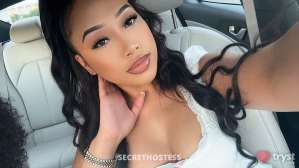 Milan - Pretty Passionate Mixed Beauty in Houston TX