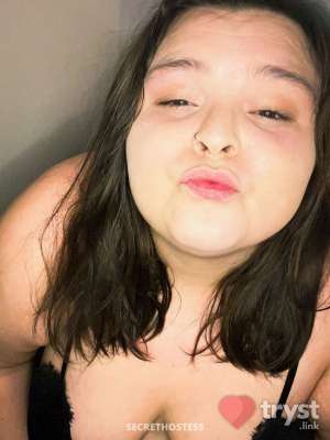 Kay Leona - BIG and Sweet with a lil spice in Salt Lake City UT