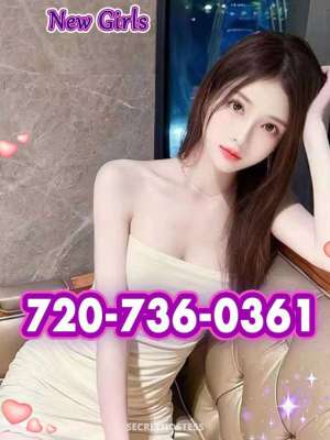 23Yrs Old Escort Denver CO Image - 1