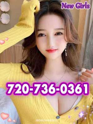 23Yrs Old Escort Denver CO Image - 3
