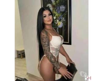 ZARA.SOFT SKIN,WET THOUGHTS.COME FIND OUT., Independent in Dundee