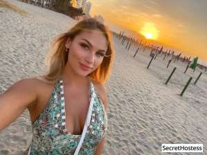 Escort model POLINA DUPONT, Manhattan in Manhattan NY