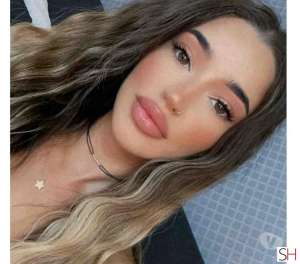 NEW PARTY GIRL IN KINGSTON☆ Friendly☆ GFE, Independent in London