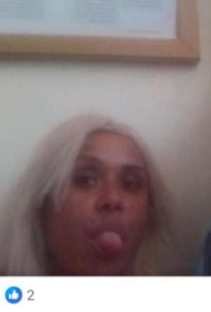 Mariah Williams has STDs so anyone that's been in contact  in Albury