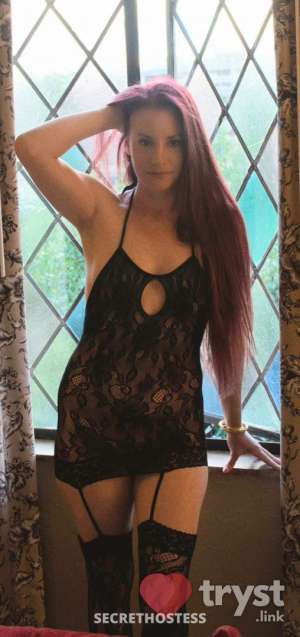 Natalie Rose - Do you believe in magic in St. Louis MO
