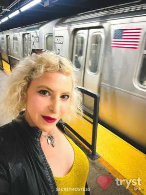 Lola - euro trans sweetheart in Brooklyn NY