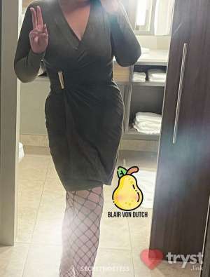 30 year old White Escort in Aberdeen MD Blair Von Dutch - Bouncy Nympho GF