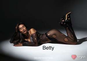 Betty in Manhattan - First time in town in Queens NY