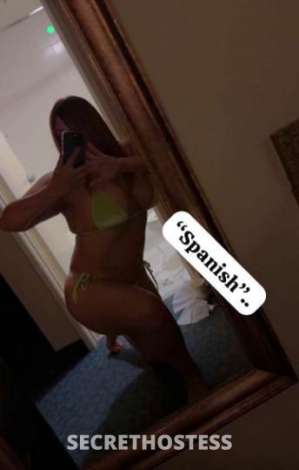 Leaving soon if u are looking great time spanish colombiana  in Santa Maria CA