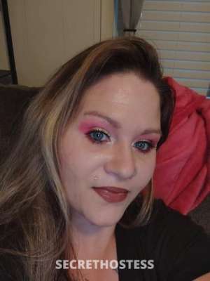 Curvy in Tri-Cities TN