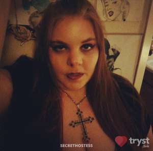 VICTORIALYN - Experience my mouth in Austin TX