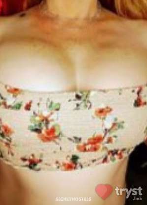 SexyJess - Natural RED hair, perfect tits in Austin TX