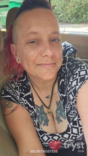 Pinky - I put the fun in funsize in Chattanooga TN