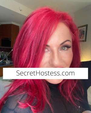Scarlett Snow in Gold Coast