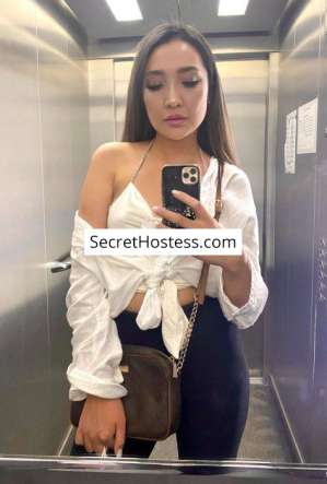 22 year old Asian Escort in Belgrade Alice, Independent