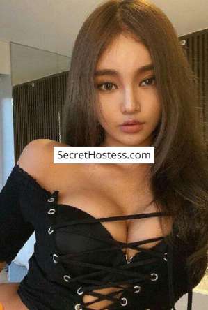 21 year old Asian Escort in Kuala Lumpur Alicia, Agency