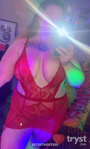 Allstar Amy - DANGEROUS! Curves Ahead in Savannah GA