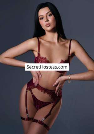 Beril 21Yrs Old Escort 41KG 170CM Tall London Image - 0