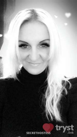 Brooke Z. - Hot Blonde Brooke Z in Reno NV